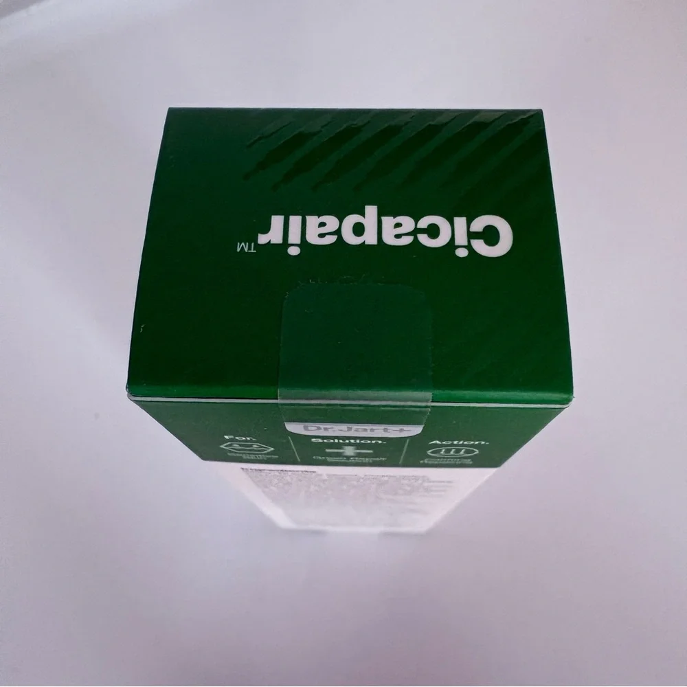 NEW Dr. Jart+ Cicapair Cream Crème 50ml/1.69oz Soothes Sensitive Skin - Picture 6 of 7